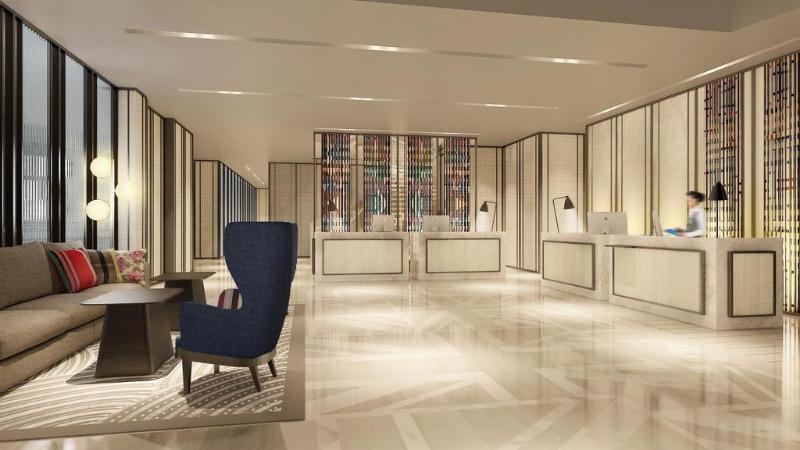 Doubletree By Hilton Perth Northbridge Hotel Ngoại thất bức ảnh